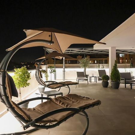 Leonardo Luxury Residence 2 Penthouse With Jacuzzi Zadar Zewnętrze zdjęcie