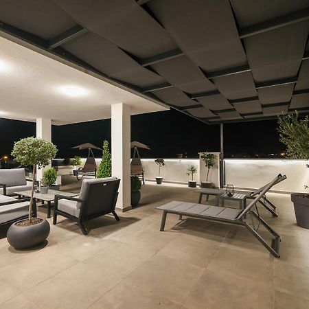 Leonardo Luxury Residence 2 Penthouse With Jacuzzi Zadar Zewnętrze zdjęcie