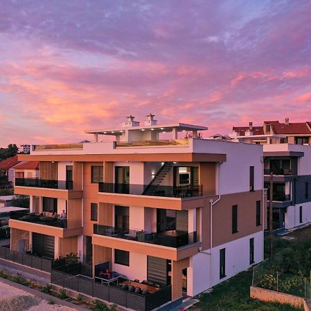 Leonardo Luxury Residence 2 Penthouse With Jacuzzi Zadar Zewnętrze zdjęcie