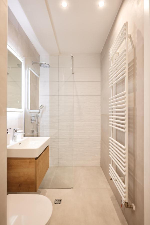 Leonardo Luxury Residence 2 Penthouse With Jacuzzi Zadar Zewnętrze zdjęcie