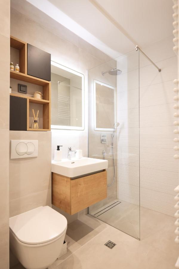 Leonardo Luxury Residence 2 Penthouse With Jacuzzi Zadar Zewnętrze zdjęcie