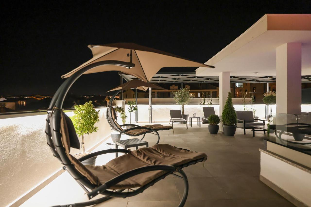 Leonardo Luxury Residence 2 Penthouse With Jacuzzi Zadar Zewnętrze zdjęcie